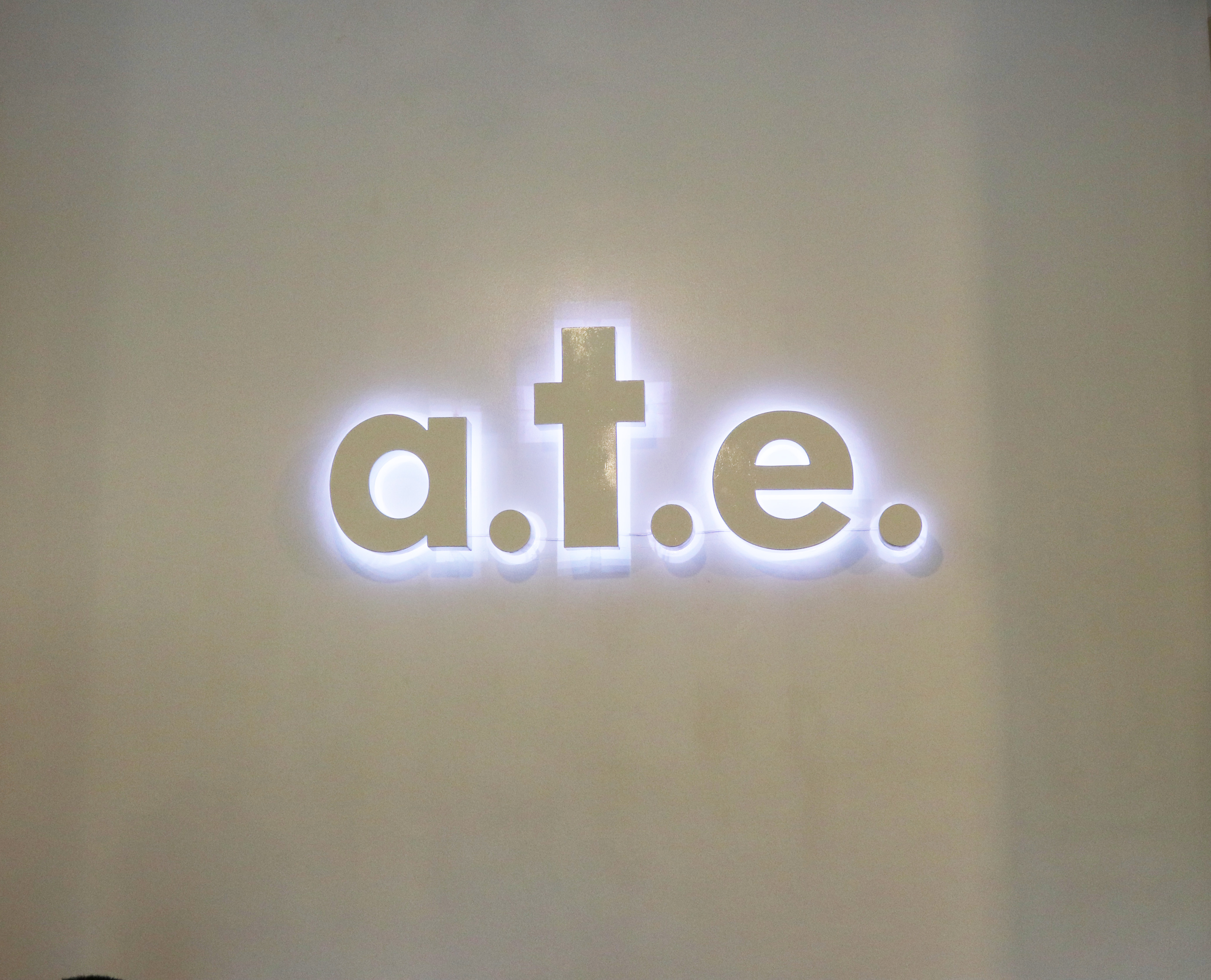 Altered To Enhance Clothing (ATE) by Tatah Costales Now Open At The Axis